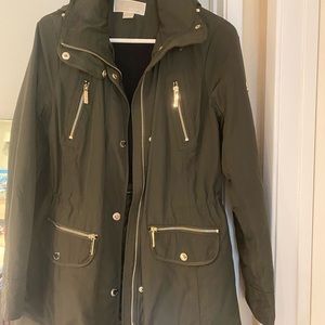 Michael Kors Anorak/Coat